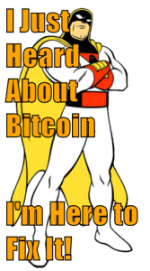 fixing bitcoin