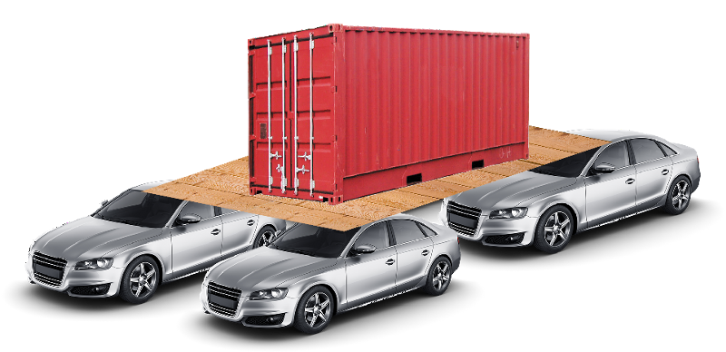 Shipping Technology